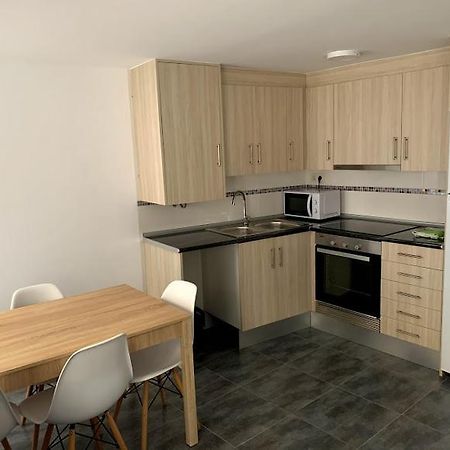 Apartaments L'Arc 莫雷拉 外观 照片