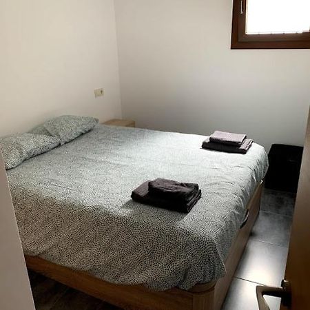 Apartaments L'Arc 莫雷拉 外观 照片