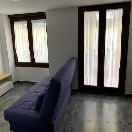 Apartaments L'Arc 莫雷拉 外观 照片