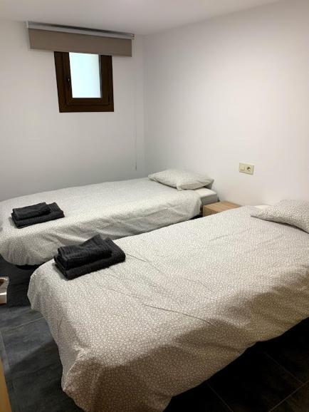 Apartaments L'Arc 莫雷拉 外观 照片