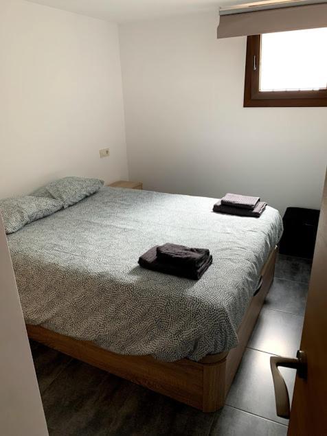 Apartaments L'Arc 莫雷拉 外观 照片